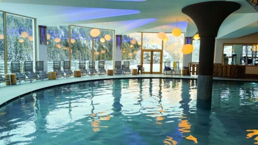 piscine vidor adulti